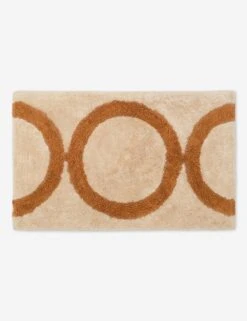 Palomino Bath Mat By Morrow Soft Goods -Household Supplies Shop 01 Palomino Standard DarkCamel 180018500S