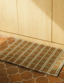 Lucia Bath Mat By Morrow Soft Goods -Household Supplies Shop 03 Lucia Standard 181419600S Lifestyle