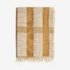 Luella Throw By Morrow Soft Goods -Household Supplies Shop 03 Luella Blanket Golden 202214900S c5c885d9 e3dd 422d a412 9e1a9f5c93b9