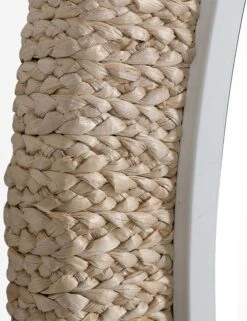 Tahiti Round Mirror -Household Supplies Shop 09668 A2 DETAIL