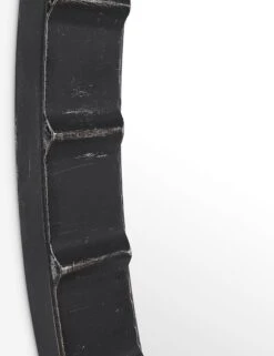 Auguste Round Mirror -Household Supplies Shop 09702 a2 detail