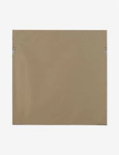 Berg Mirror -Household Supplies Shop 09715 A3 BACK