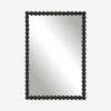Whipple Rectangle Mirror -Household Supplies Shop 09789 2