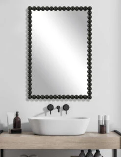 Whipple Rectangle Mirror -Household Supplies Shop 09789 77461629 175a 4fb9 8c7e 0b181412973c