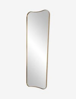 Belvoir Full Length Mirror 9 Belvoir Full Length Mirror -Household Supplies Shop 09839 A1 ANGLE