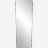 Belvoir Full Length Mirror -Household Supplies Shop 09839 C