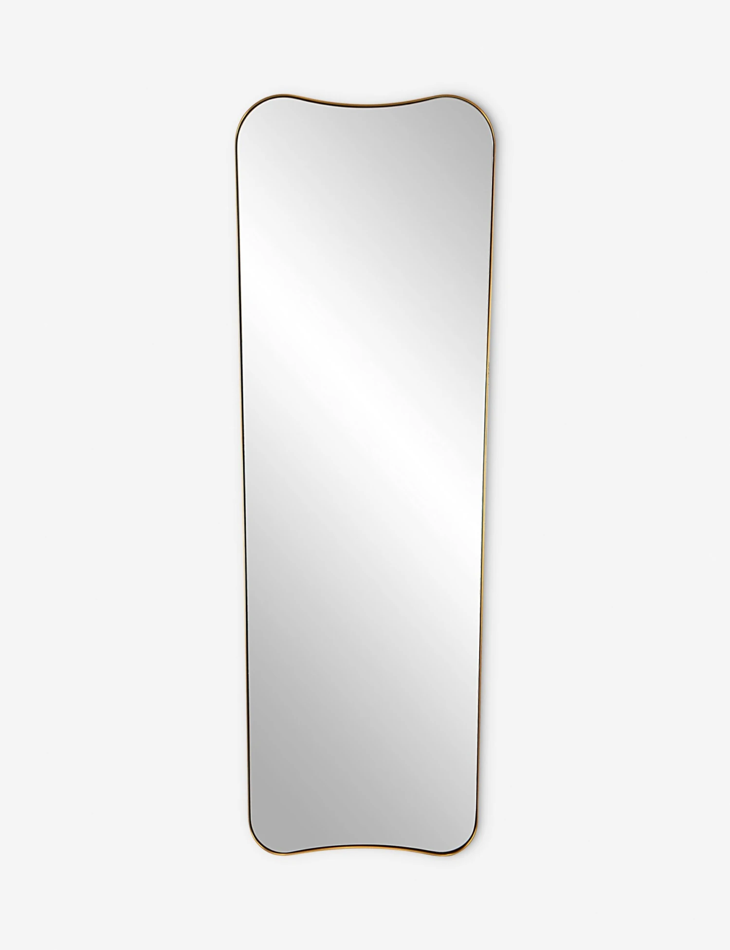 Belvoir Full Length Mirror 3 Belvoir Full Length Mirror