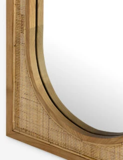 Rhonda Full Length Mirror -Household Supplies Shop 101977 004 DET 4