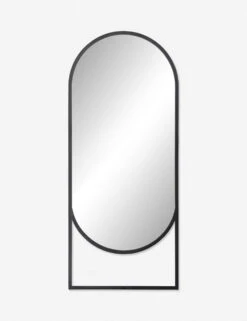 Michelle Floor Mirror -Household Supplies Shop 106324 004 PRM 1