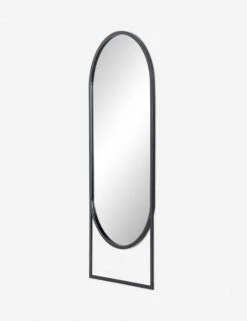 Michelle Floor Mirror -Household Supplies Shop 106324 004 SID 1