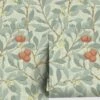 Morris & Co. Arbutus Wallpaper -Household Supplies Shop 11 Morris Co.Arbutus