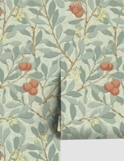 Morris & Co. Arbutus Wallpaper