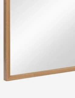 Paisley Floor Mirror -Household Supplies Shop 12 42139 6