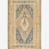 Myrsini Vintage Rug, 4'11" X 8'6" -Household Supplies Shop 12227400064 11x8 6