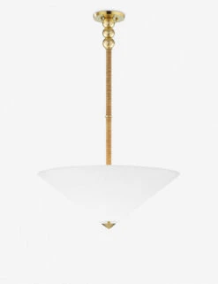 Zora Pendant Light