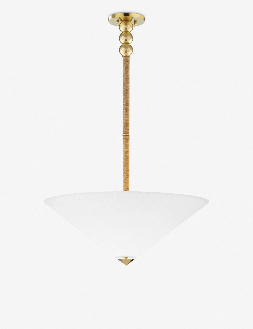Zora Pendant Light 3 Zora Pendant Light
