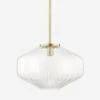 Marion Pendant Light -Household Supplies Shop 1518 agb