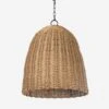 Coastal Living Beehive Outdoor Pendant Light By Regina Andrew -Household Supplies Shop 17 1001NAT