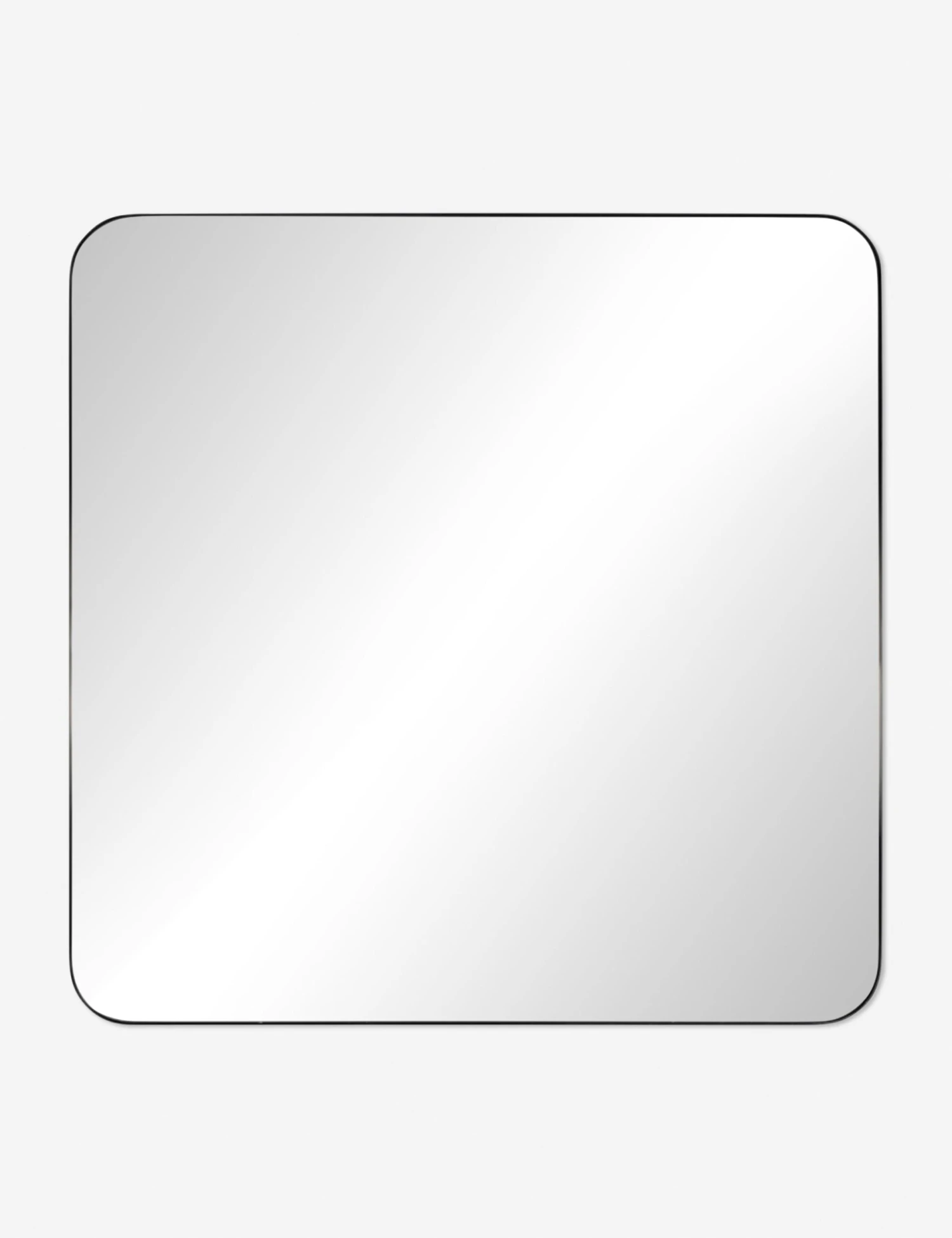 Ruth Square Mirror 7 Ruth Square Mirror - Image 5