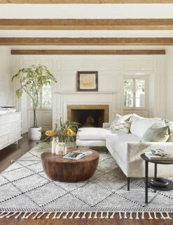 Taza Rug, Black -Household Supplies Shop 20200109 zehra 2.0 catalog0265 site crop 1