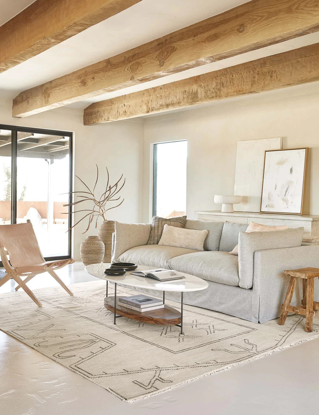 Rehya Rug 4 Rehya Rug - Image 2