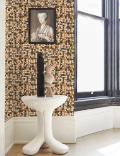 Hex Wallpaper By Kelly Wearstler -Household Supplies Shop 20200219 FADCOLLECTION1049GWPGWP 3724 678