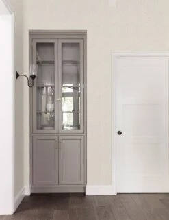 Morris & Co. Pure Willow Bough Wallpaper -Household Supplies Shop 20210526 EVERGREEN7084