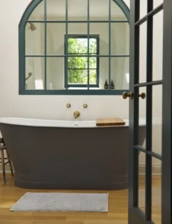 Cloud Loom Bath Mat By Coyuchi -Household Supplies Shop 20210804 HOLIDAY211495 SITECROP