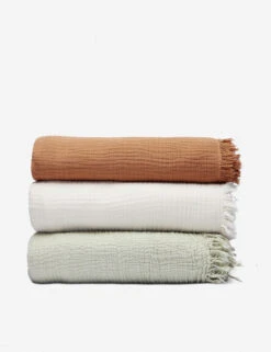 Alaia Cotton Bed Cover By House No. 23 -Household Supplies Shop 2021LIFESTYLE4823