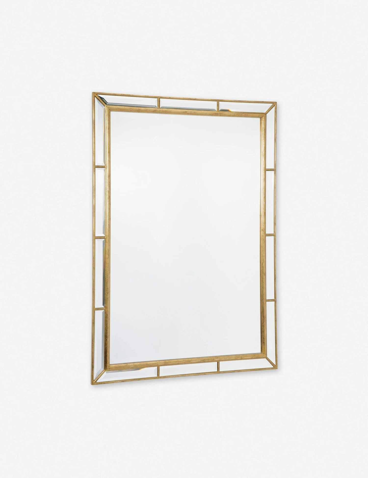 Regina Andrew Plaza Beveled Mirror 3 Regina Andrew Plaza Beveled Mirror