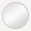 Regina Andrew Candice Round Mirror -Household Supplies Shop 21 1108 SITECROP b651a38c 7a27 42c9 8422 05abb9acec02
