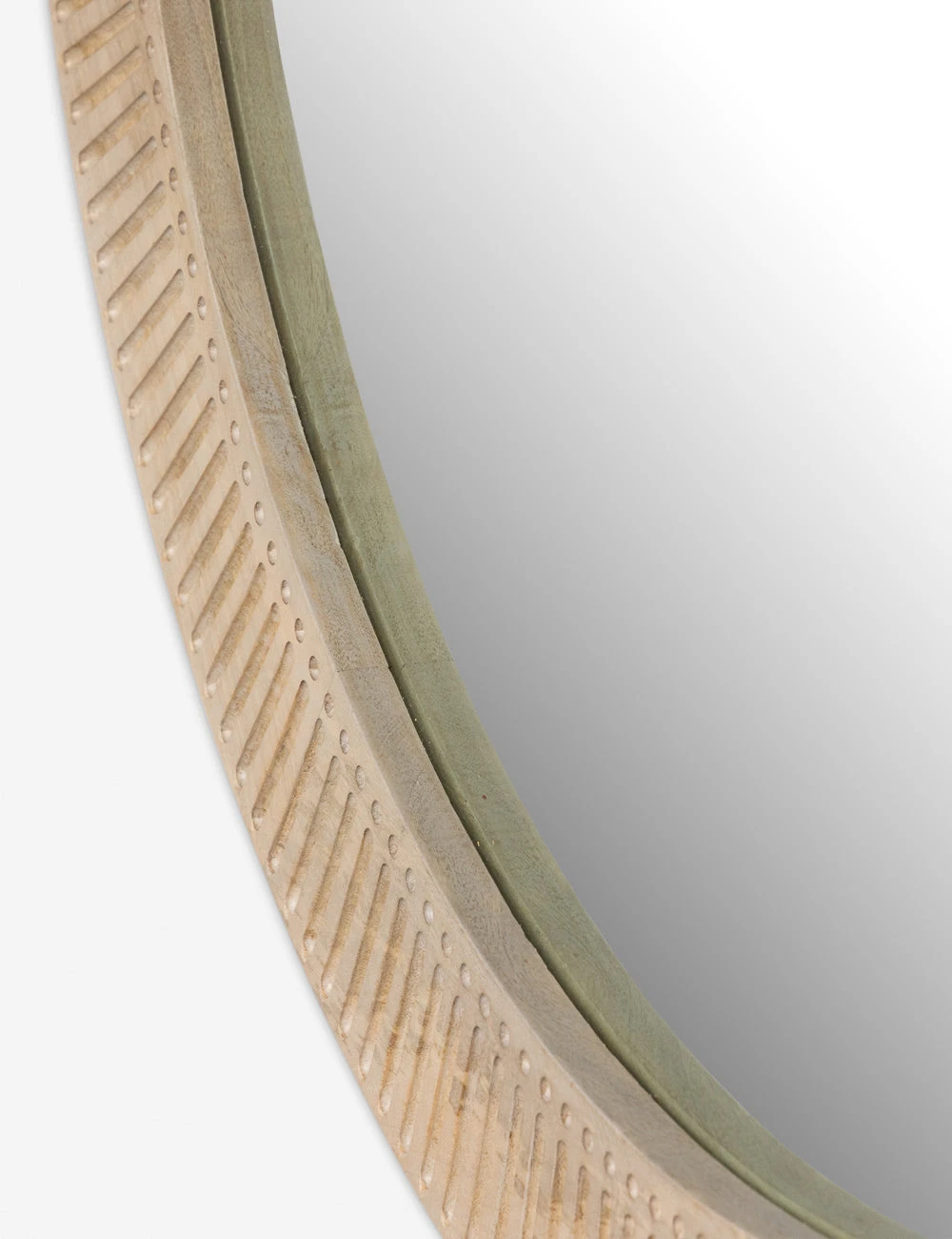 Kaldi Round Mirror 6 Kaldi Round Mirror - Image 4