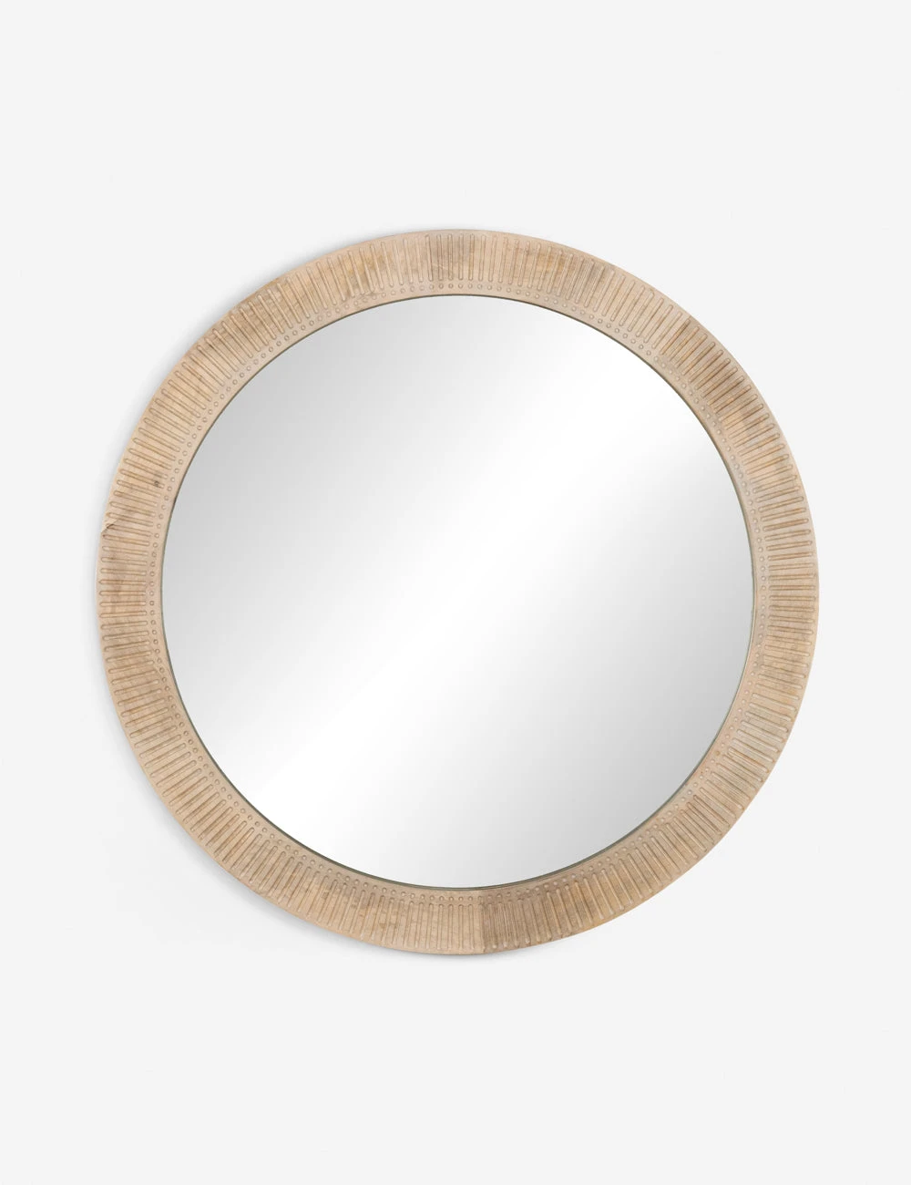 Kaldi Round Mirror 3 Kaldi Round Mirror