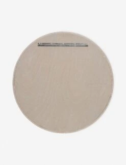 Sene Round Mirror -Household Supplies Shop 224474 001 BCK 1