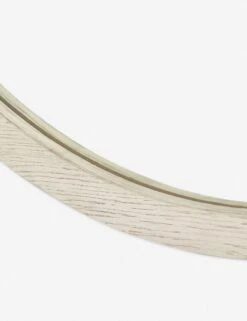 Sene Round Mirror -Household Supplies Shop 224474 001 DET 2