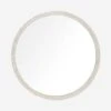 Sene Round Mirror -Household Supplies Shop 224474 001 PRM 1