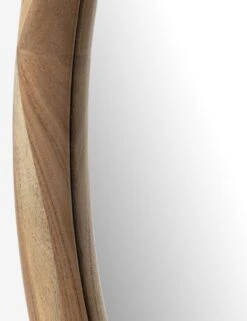 Ava Round Mirror -Household Supplies Shop 224748 001 det 4