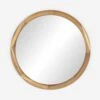 Ava Round Mirror -Household Supplies Shop 224748 001 prm 1