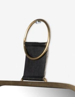 Dolan Mirror -Household Supplies Shop 228502 002 DET 3