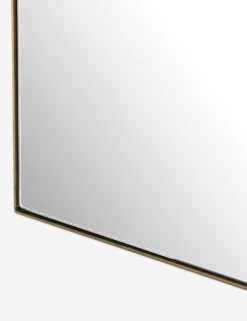 Rachelle Floor Mirror -Household Supplies Shop 228729 002 DET 3
