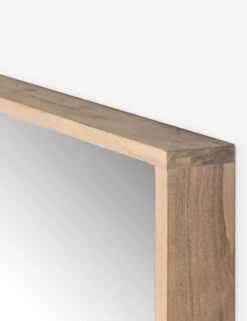 Akia Full Length Mirror -Household Supplies Shop 229289 001 DET 1