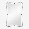 Arteriors Janey Mirror -Household Supplies Shop 23 4913