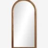 Ava Full Length Mirror -Household Supplies Shop 230068 001 PRM 1
