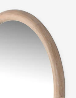 Ava Full Length Mirror -Household Supplies Shop 230068 002 DET 1