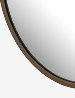 Toya Full Length Mirror -Household Supplies Shop 230939 002 DET 1