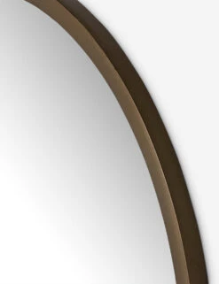 Toya Full Length Mirror -Household Supplies Shop 230939 002 DET 3