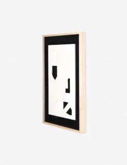 Dimensional Abstract 6 Wall Art By Coup DEspirit -Household Supplies Shop 232064 002 PRM 2