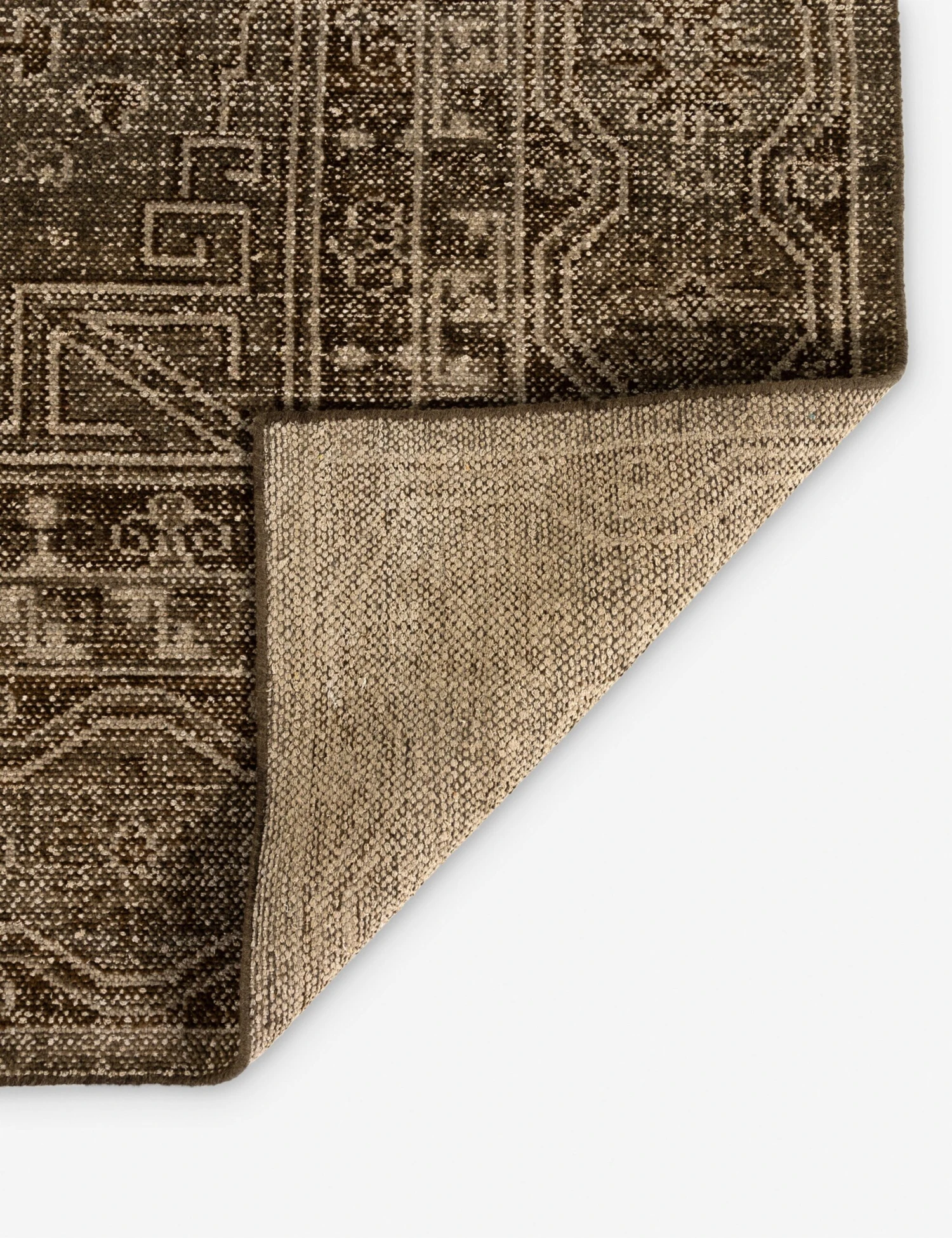 Nisha Rug 5 Nisha Rug - Image 3