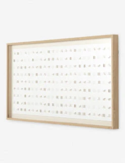 See Through Long Wall Art -Household Supplies Shop 233201 001 PRM 2