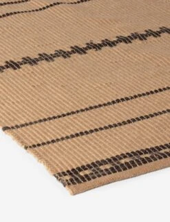 Sonali Indoor / Outdoor Rug -Household Supplies Shop 233596 003 DET 1